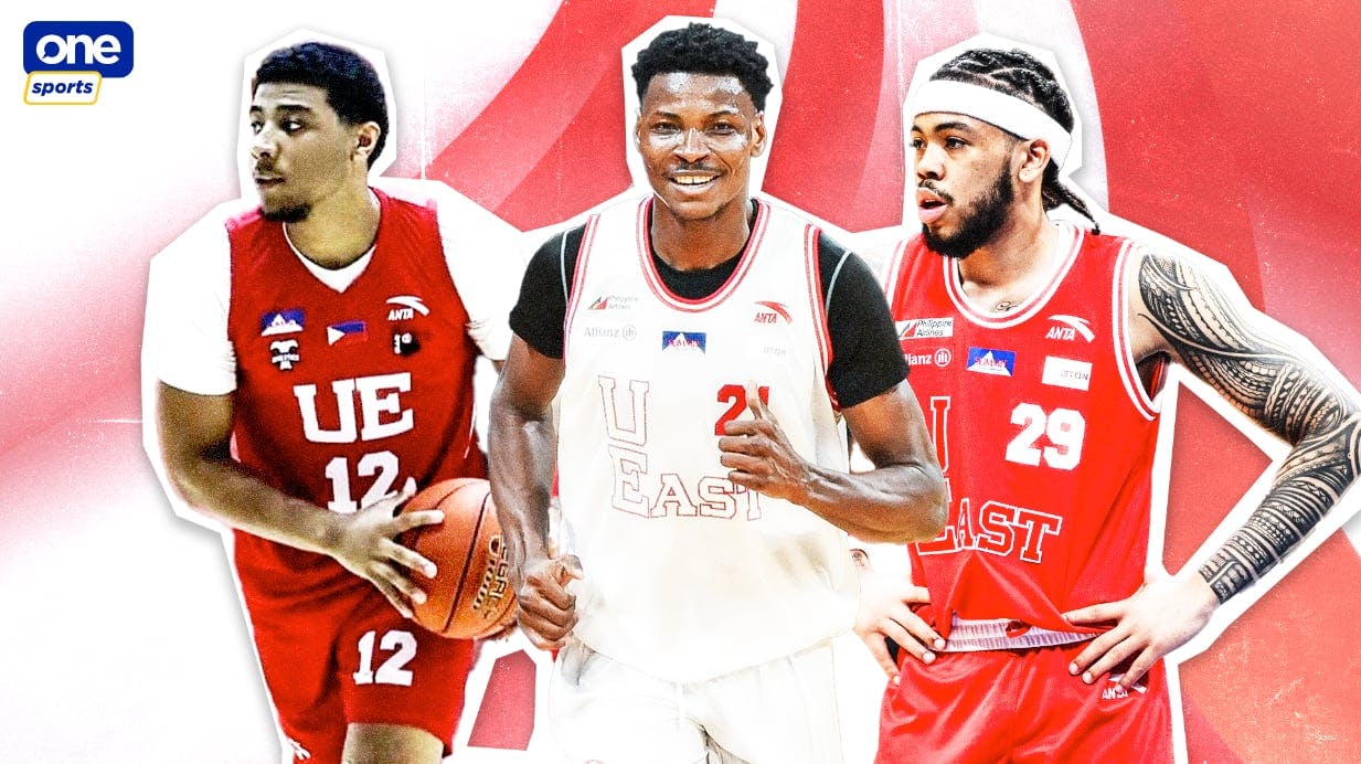 UAAP Season 87 preview: Injury-free UE begins quest to end 15-year Final Four drought